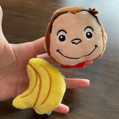 おさるのジョージ　リストラトル
