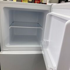 甲NM957　クリーニング済　送料無料　即購入可能　スピード発送　冷蔵庫 ☆ジモティー割あり☆ﾏｯｸｽｾﾞﾝ/2ﾄﾞｱ冷蔵庫2022/クリ-ニング済み/HG-5199