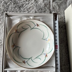 ③香蘭社（食器）の画像