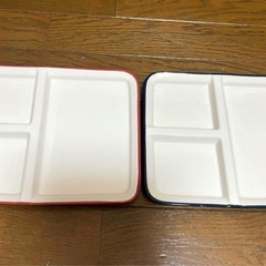 スリーコインズお皿プレート 仕切りプレート