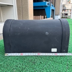 郵便ポストの画像