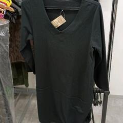 0325-215 ワンピース　無印良品