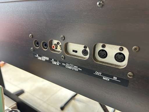 【中古品】KAWAI PN370 電子ピアノ