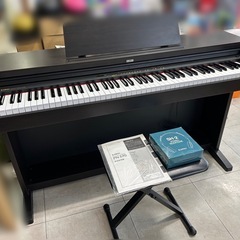 【中古品】KAWAI PN370 電子ピアノ