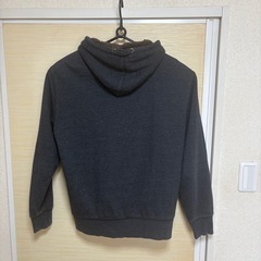 パーカー　XLサイズの画像