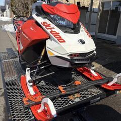ski その他(バイク)の中古が安い！激安で譲ります・無料で