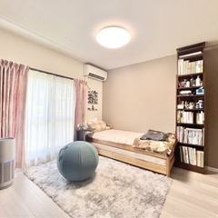 女性専用　町田個室シェアハウス【町田駅徒歩8分】★外国籍OK・敷金礼金なし★即入居可能 - 町田市