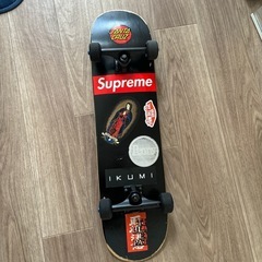 スケートボード