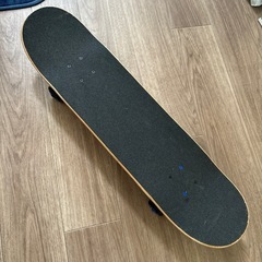 スケートボードの画像