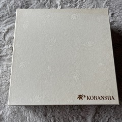 ④香蘭社（食器）