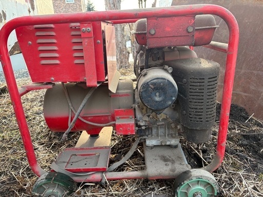 他で引き取り者決まりました。