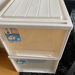 押入れケース DCM