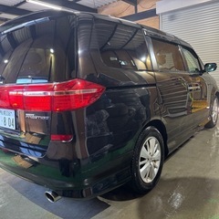 ありがとうございました！車検付き！プレステージ！の画像