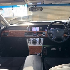 ありがとうございました！車検付き！プレステージ！の画像