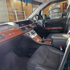 ありがとうございました！車検付き！プレステージ！の画像