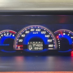 ありがとうございました！車検付き！プレステージ！の画像