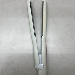 【お譲り先決定】ヘアアイロンの画像