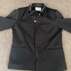 学ラン140
