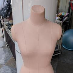 ★新入荷 トルソー 女性用 和装の画像