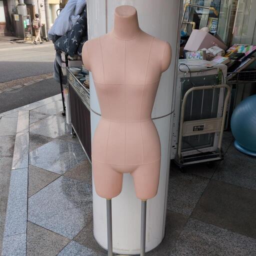 ★新入荷 トルソー 女性用 和装