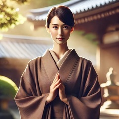 悩み相談・願い投稿受付中！あなたの願いを神社仏閣に届けますの画像