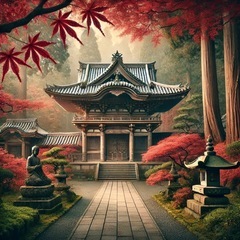 悩み相談・願い投稿受付中！あなたの願いを神社仏閣に届けます