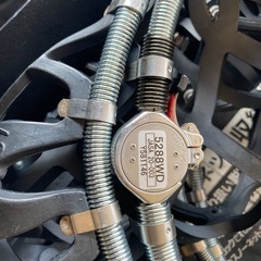 イエティスノーネット5288WDの画像