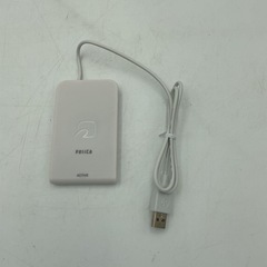 Fujitsu非接触ICカードリーダー