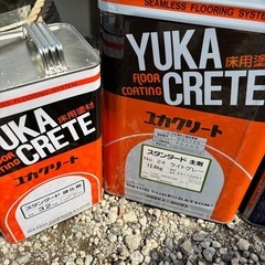 床クリート