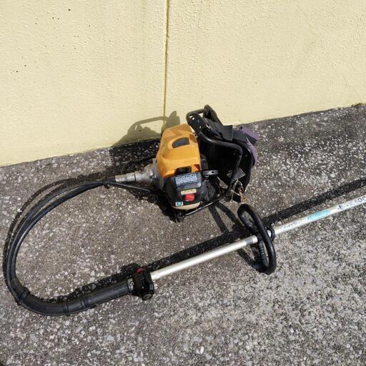 仮払い機、RYOBI製EKKB-2670