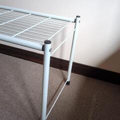 棚　押入れ収納　ラックの画像
