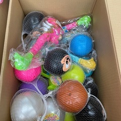 【無料】おもちゃ/サンプル使用品等の画像