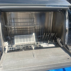 食洗機の画像