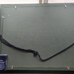 モネ　赤いボート　複写　複製　堺市北区にて手渡し対応します