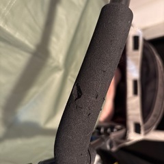 ペットバギー・ペットキャリー・耐荷重25kgの画像