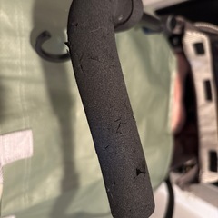 ペットバギー・ペットキャリー・耐荷重25kgの画像