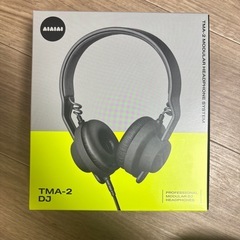 AIAIAI / TMA-2 DJ モニターヘッドフォン