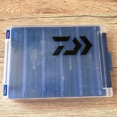 DAIWA ルアーケース
