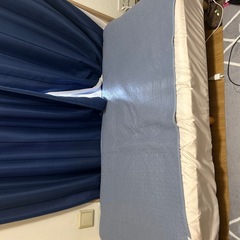 シングルベッド