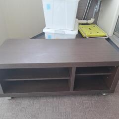 テレビ台の画像
