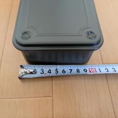 小物ケースの画像