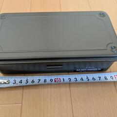 小物ケースの画像