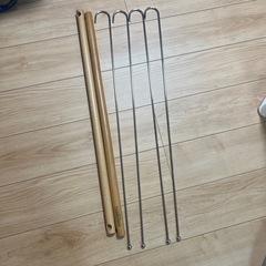 ニトリ　吊り下げハンガー