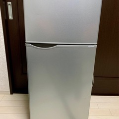 シャープ 2ドア冷蔵庫