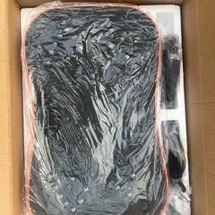 【ダイエット】ブルブル振動マシンの画像