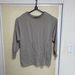 レディース　前後2way Mサイズ