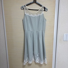 ARROW a.r.w 　レディース　ワンピース　Mサイズ