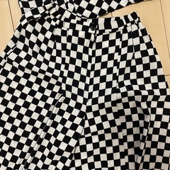 new look ニュールック　セットアップの画像
