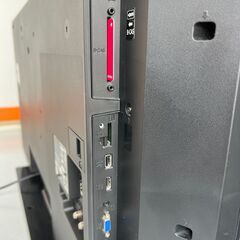 日立　テレビ　４３型　『２０１７年製』　の画像