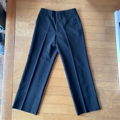 学生服 ズボン
